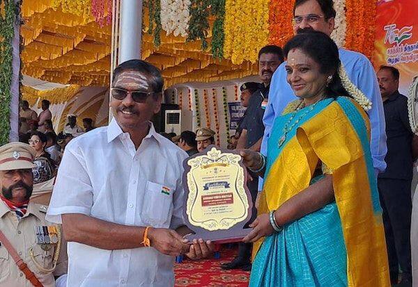 Latest Tamil News