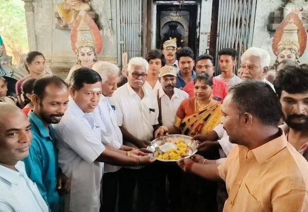 Latest Tamil News
