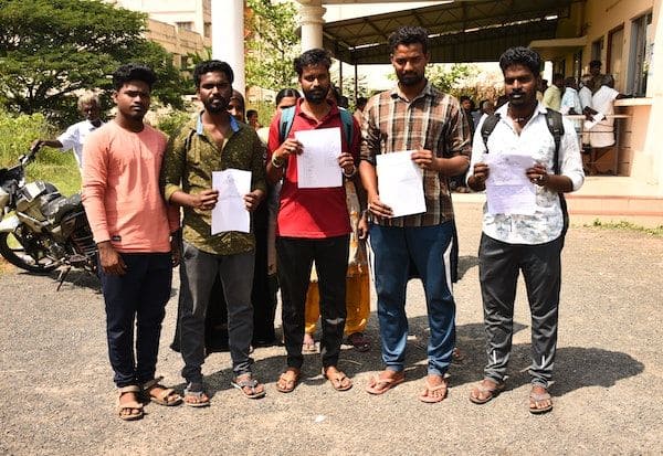 Latest Tamil News