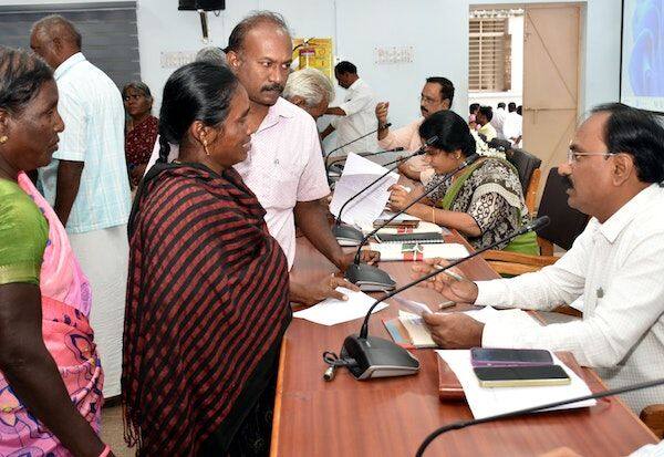 Latest Tamil News