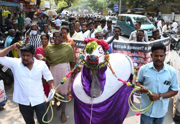 Latest Tamil News