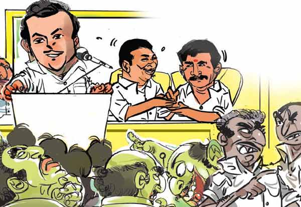 Latest Tamil News