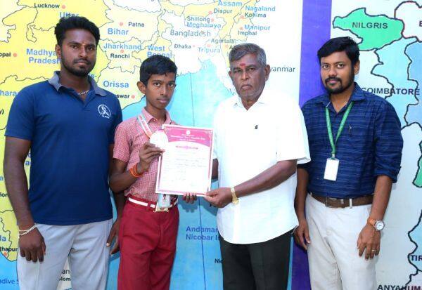 Latest Tamil News