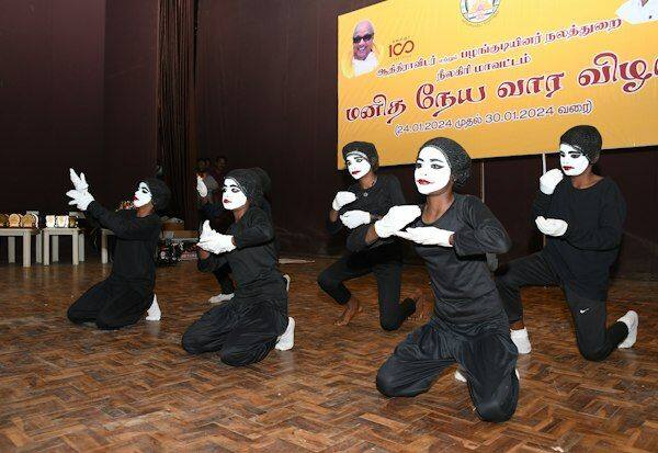 Latest Tamil News