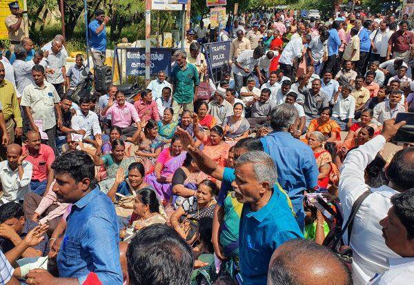 Latest Tamil News