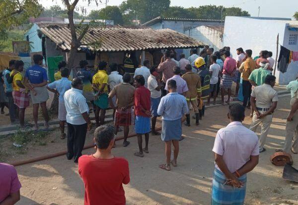 Latest Tamil News