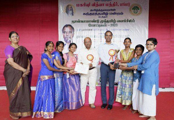 Latest Tamil News