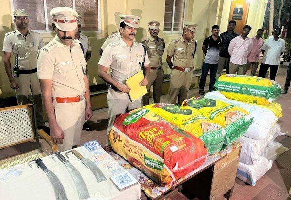 Latest Tamil News