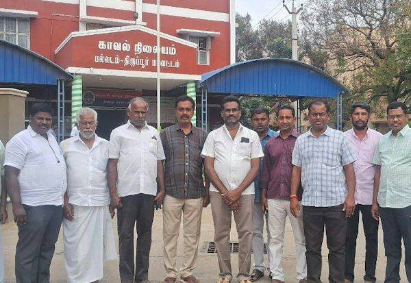 Latest Tamil News