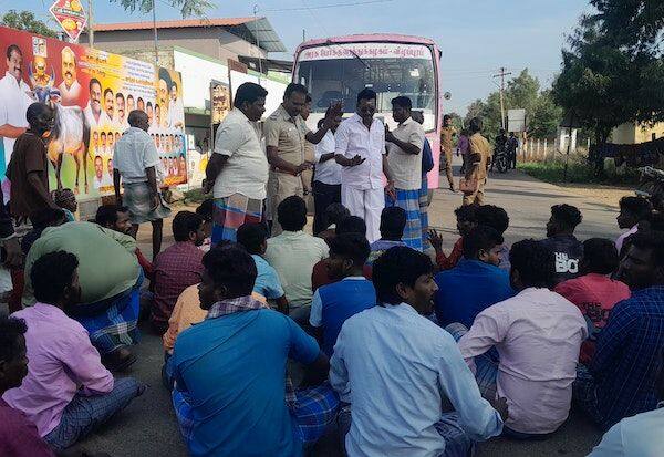 Latest Tamil News
