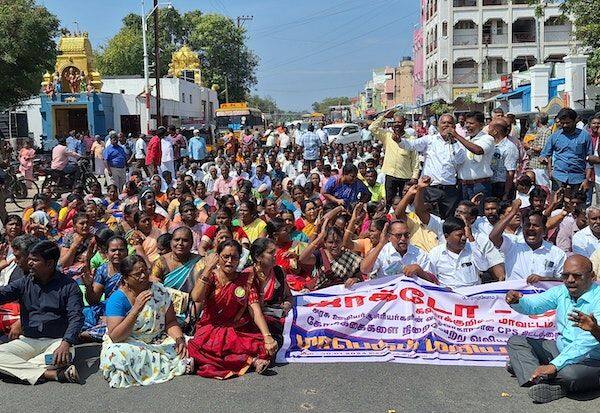 Latest Tamil News