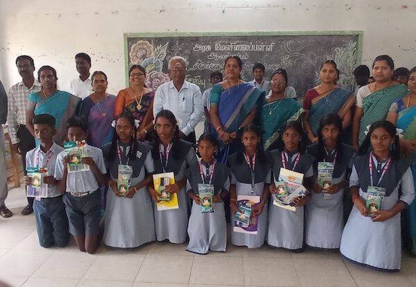 Latest Tamil News