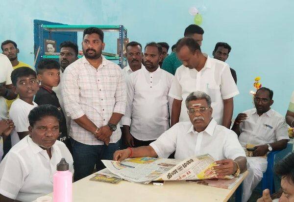 Latest Tamil News