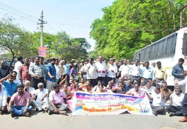 Latest Tamil News