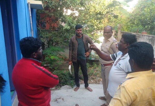 Latest Tamil News