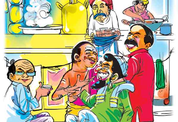 Latest Tamil News
