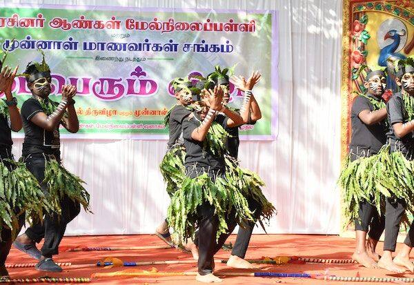 Latest Tamil News