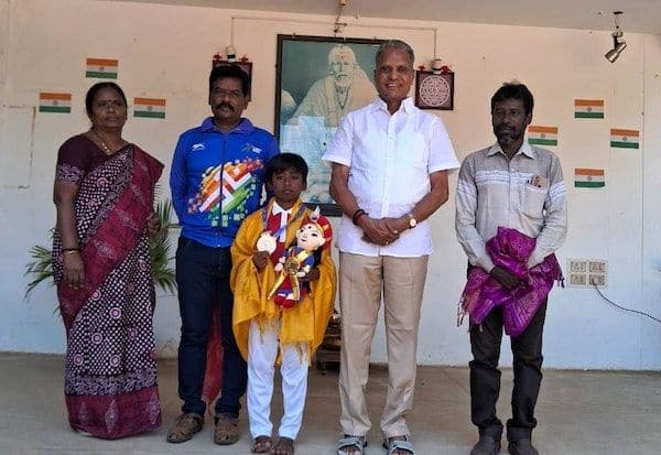 Latest Tamil News