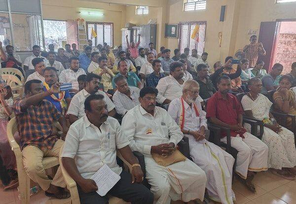 Latest Tamil News