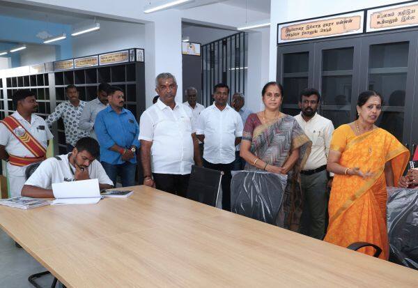Latest Tamil News