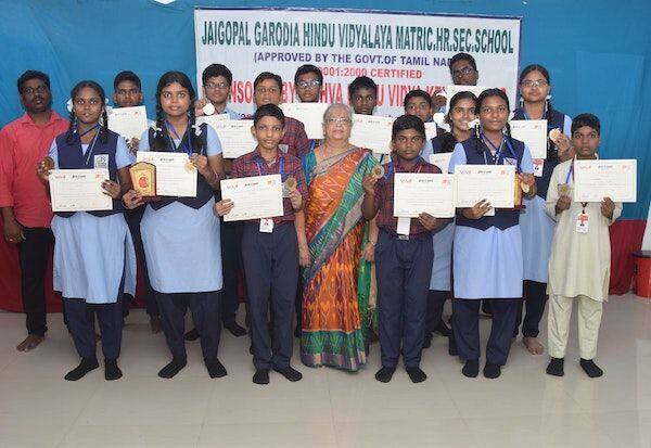Latest Tamil News