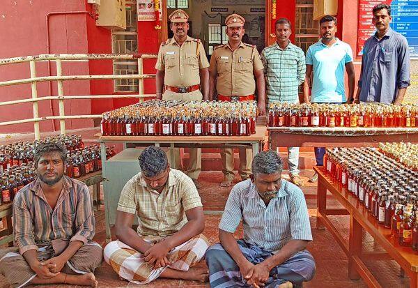 Latest Tamil News