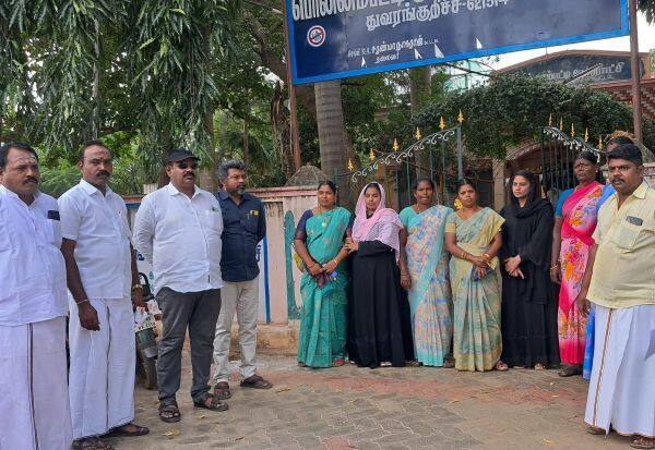 Latest Tamil News