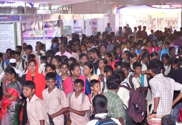 Latest Tamil News