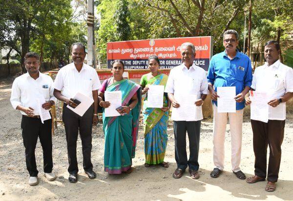 Latest Tamil News