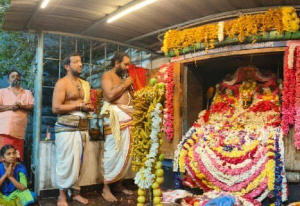 Latest Tamil News