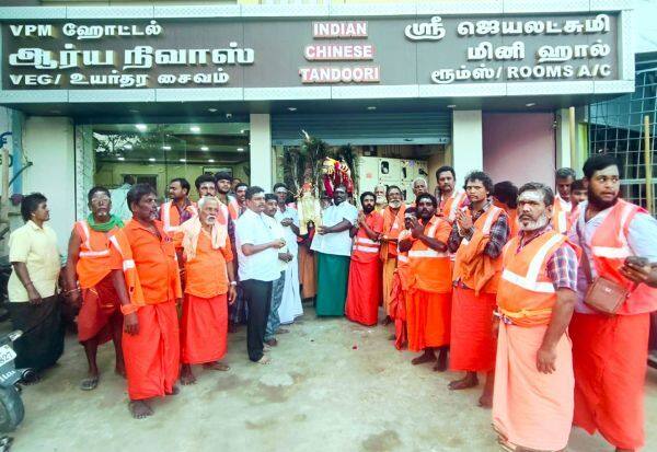 Latest Tamil News