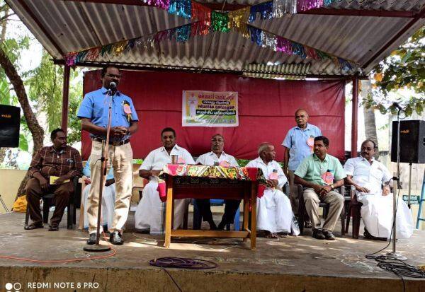 Latest Tamil News
