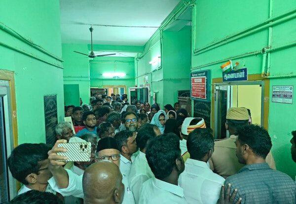 Latest Tamil News