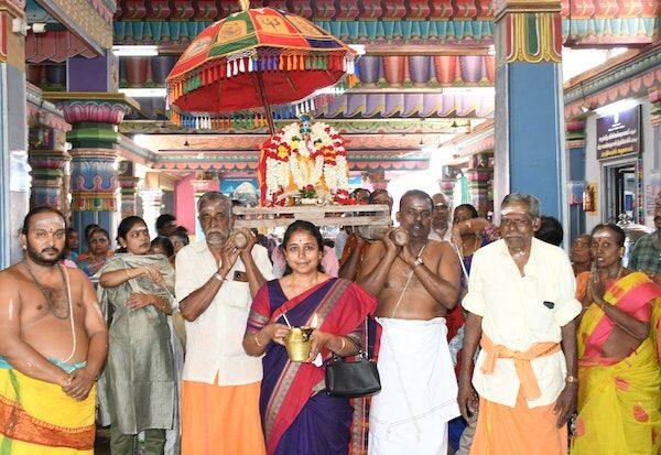 Latest Tamil News