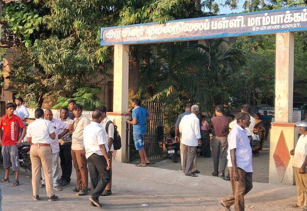 Latest Tamil News