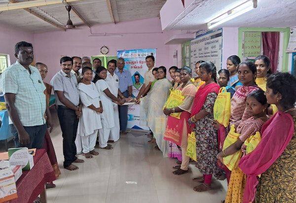Latest Tamil News