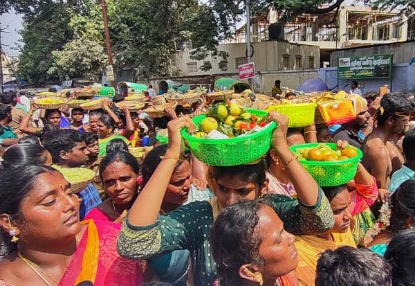 Latest Tamil News