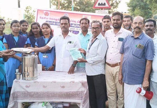Latest Tamil News