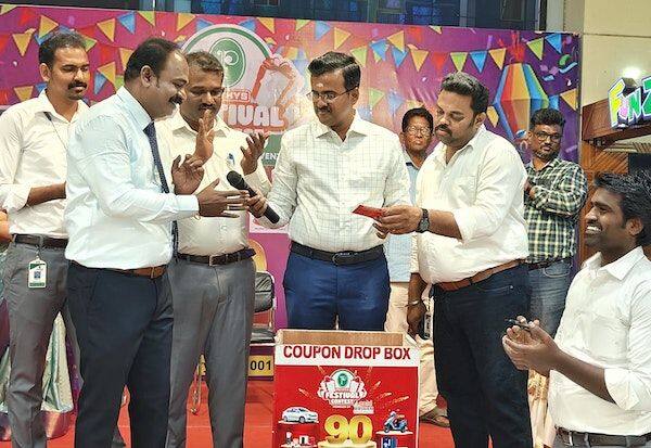 Latest Tamil News