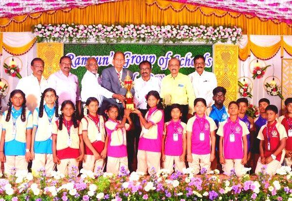 Latest Tamil News