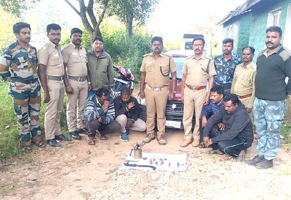 Latest Tamil News