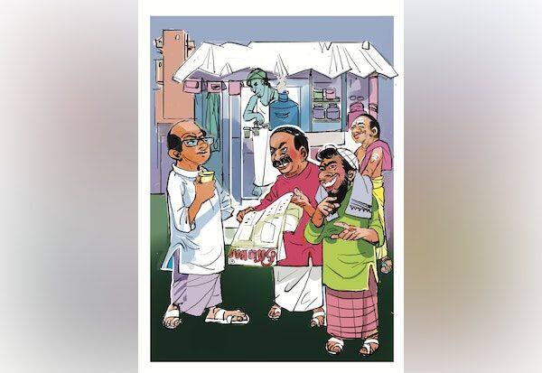 Latest Tamil News