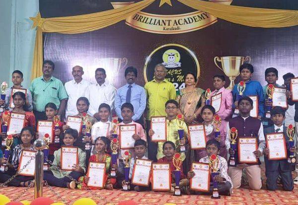 Latest Tamil News