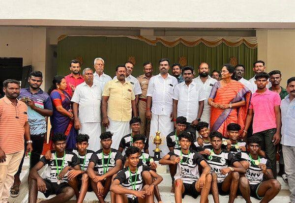 Latest Tamil News
