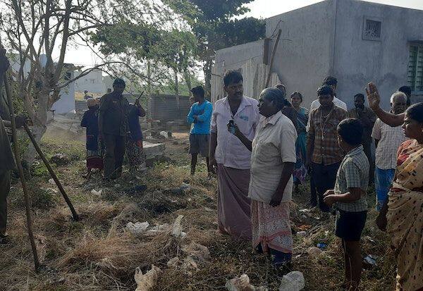 Latest Tamil News