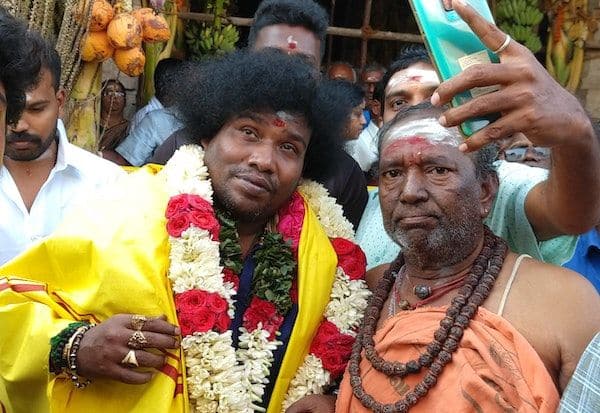 Latest Tamil News