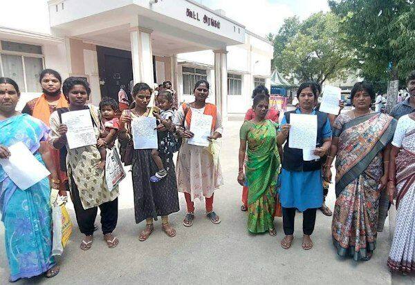 Latest Tamil News