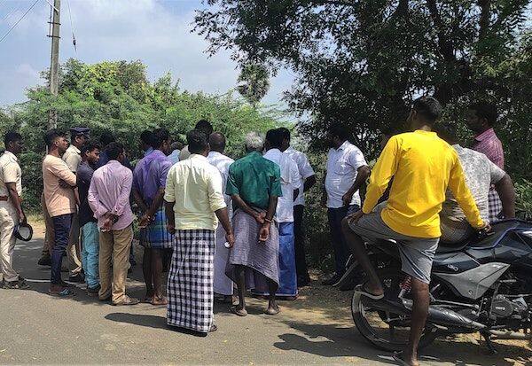 Latest Tamil News