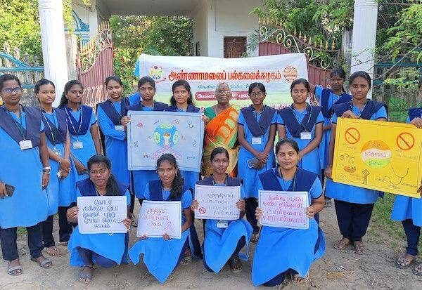 Latest Tamil News