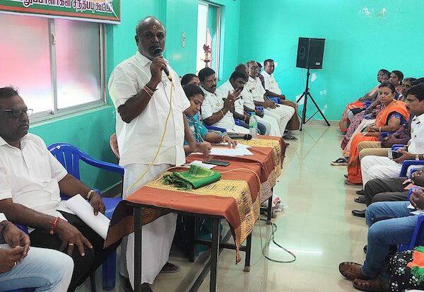 Latest Tamil News